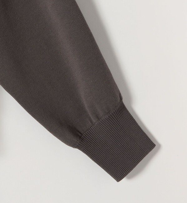 quaranciel「quaranciel:〈手洗い可能〉レースヘム ドルマン ニット プルオーバー」|ニット・セーター|