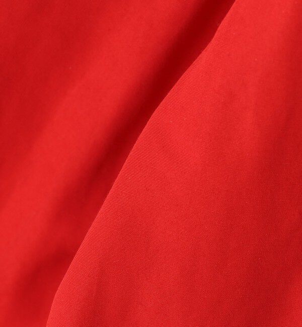 Ballsey「パデットリバーキルティング リバーシブルハーフコート」|ステンカラーコート|