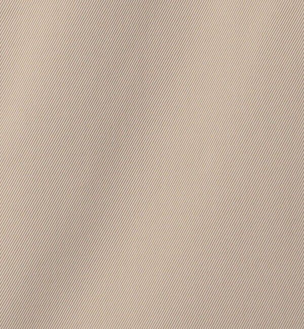 GALERIE VIE「コットンウールギャバジン ハイネックショートコート」|その他|