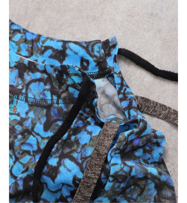  「TOGA PULLA Smooth jersey L/S TP252-JK238：カットソー」|Tシャツ・カットソー|