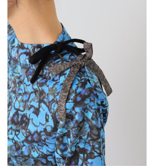  「TOGA PULLA Smooth jersey L/S TP252-JK238：カットソー」|Tシャツ・カットソー|