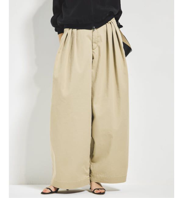 COTTON LOOSE シャツ（Plage）｜ルミネのファッション通販アイルミネ<i