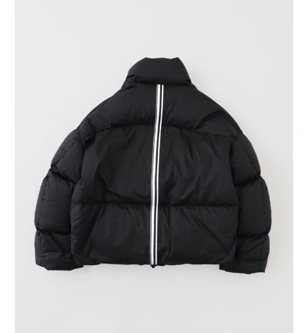 EDIFICE「MORDECAI(モルデカイ) DOWN POCKET ベスト」|ダウンベスト・ベスト|