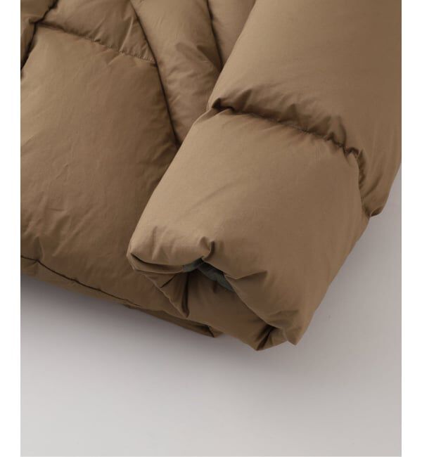 EDIFICE「MORDECAI(モルデカイ) DOWN POCKET ベスト」|ダウンベスト・ベスト|