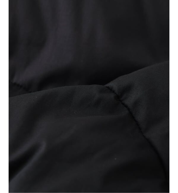 EDIFICE「MORDECAI(モルデカイ) DOWN POCKET ベスト」|ダウンベスト・ベスト|