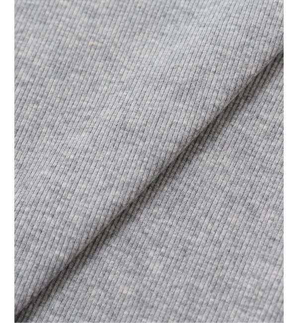 JOURNAL STANDARD relume「フレンチスリーブテレコプルオーバー」|Tシャツ・カットソー|