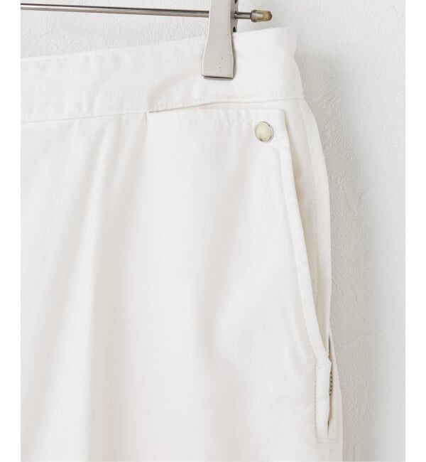 NOBLE「Le minor/ルミノア RANCH MARINE」|スラックス|