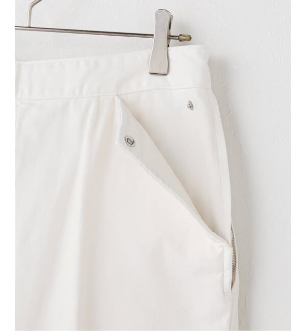 NOBLE「Le minor/ルミノア RANCH MARINE」|スラックス|