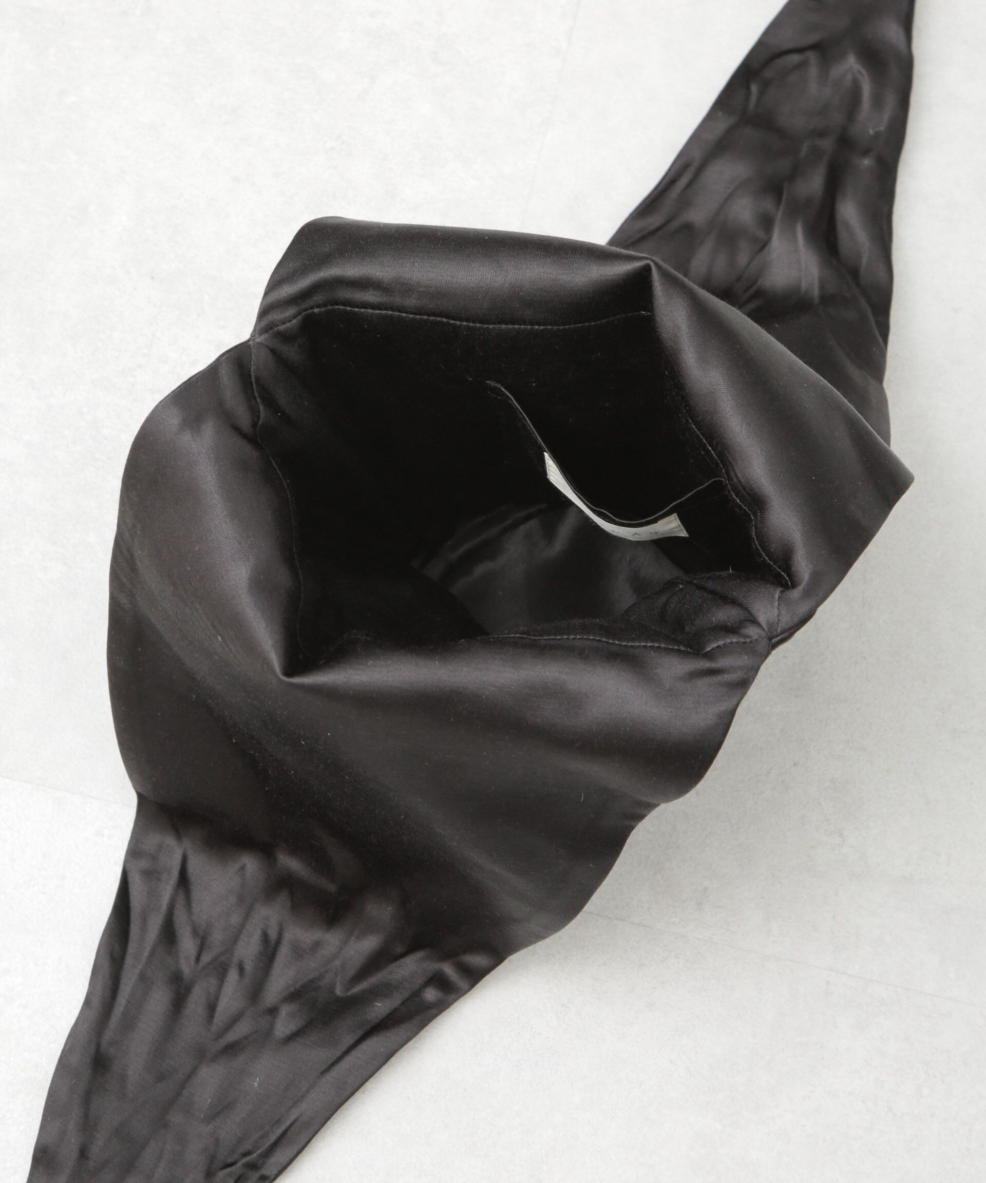 nano･universe「JAMIRAY/CROCHET POT BAG」|ショルダー・メッセンジャー|