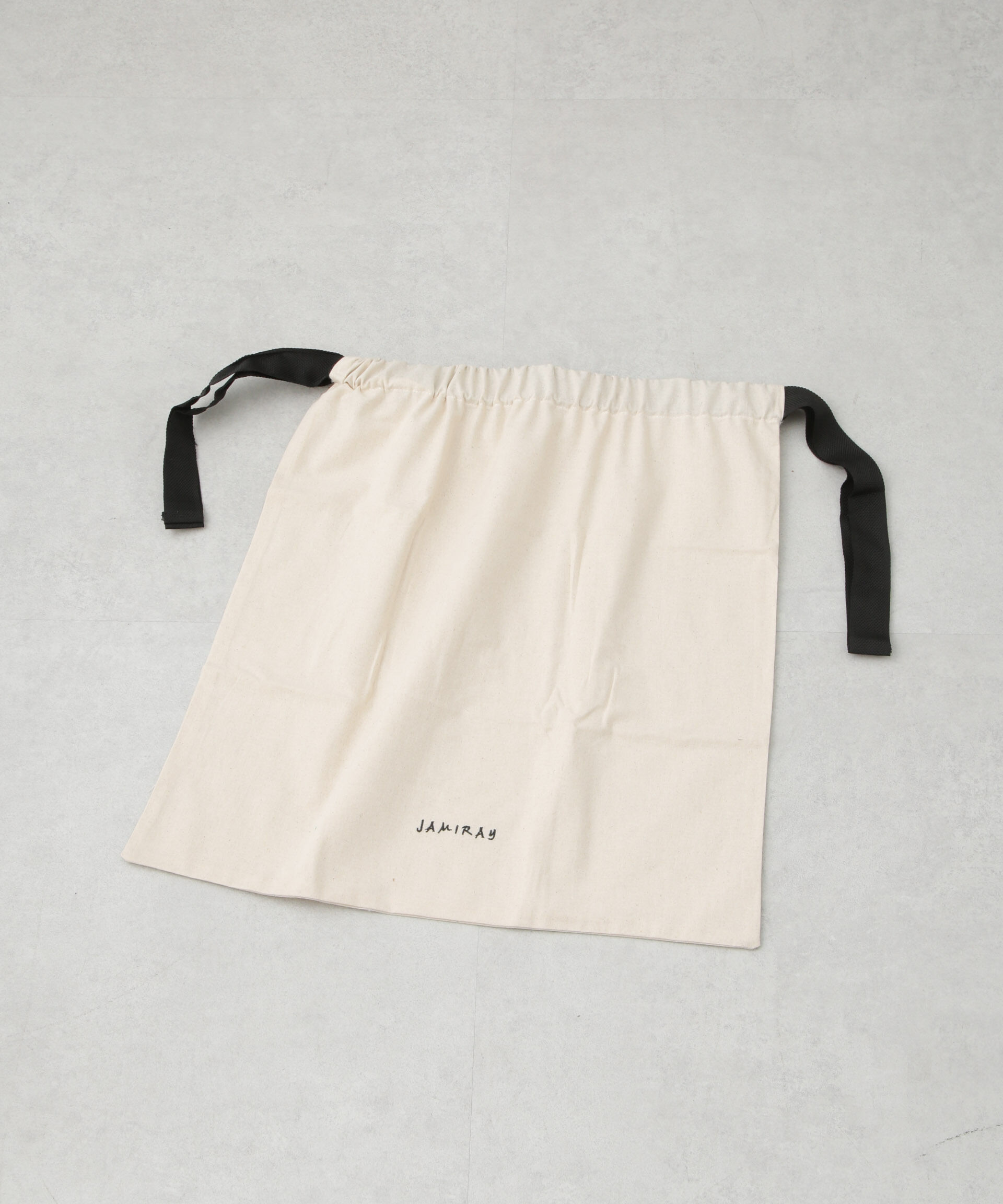 nano･universe「JAMIRAY/CROCHET POT BAG」|ショルダー・メッセンジャー|