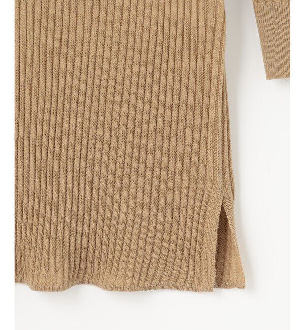 組曲「ベーシック シアーニット」|ニット・セーター|