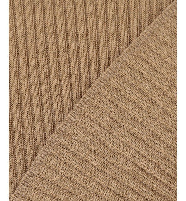 組曲「ベーシック シアーニット」|ニット・セーター|