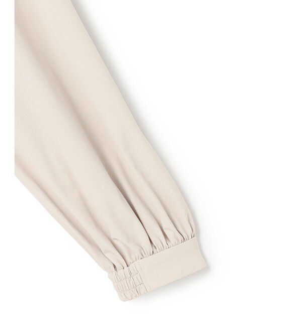 23区「2WAYストレッチタフタ ギャザーブルゾン」|その他|