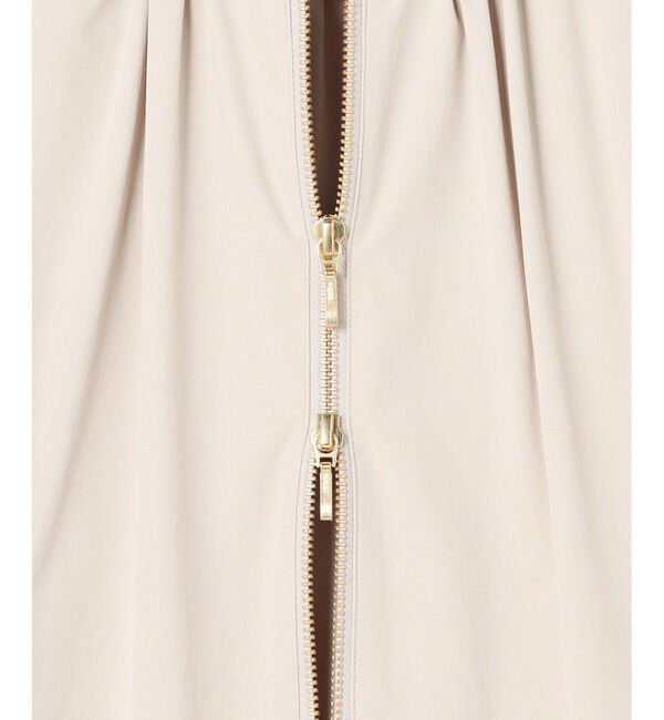 23区「2WAYストレッチタフタ ギャザーブルゾン」|その他|