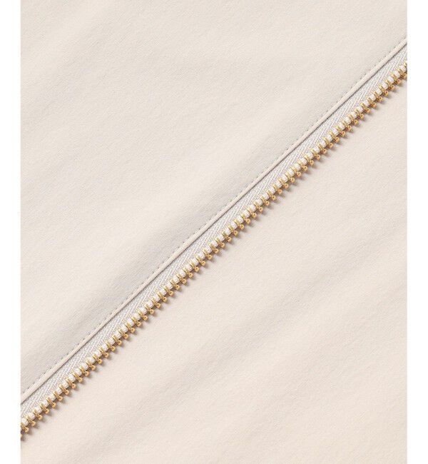 23区「2WAYストレッチタフタ ギャザーブルゾン」|その他|