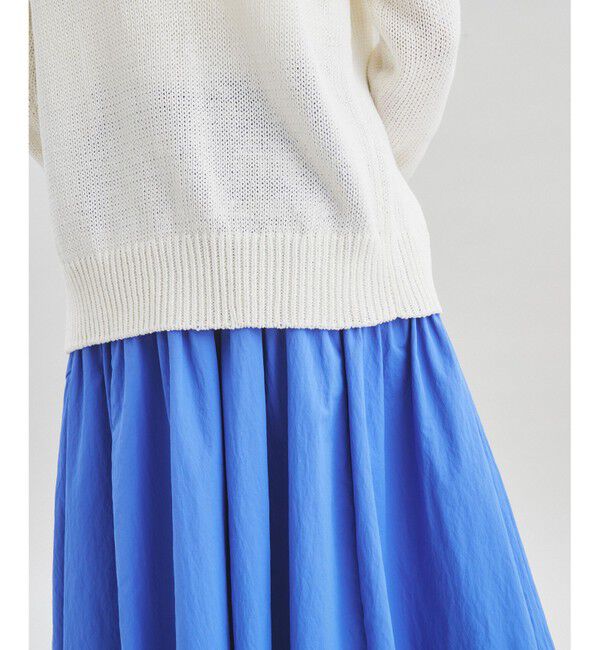 Diagram「リリヤーンニットカーディガン」|カーディガン|