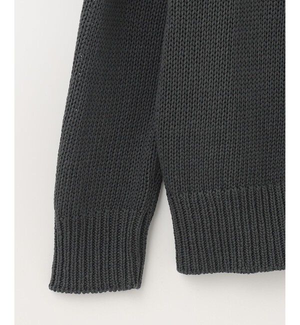 Diagram「リリヤーンニットカーディガン」|カーディガン|