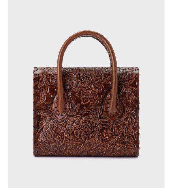 Carving Tribes「Mini RS Handbag」|ショルダー・メッセンジャー|