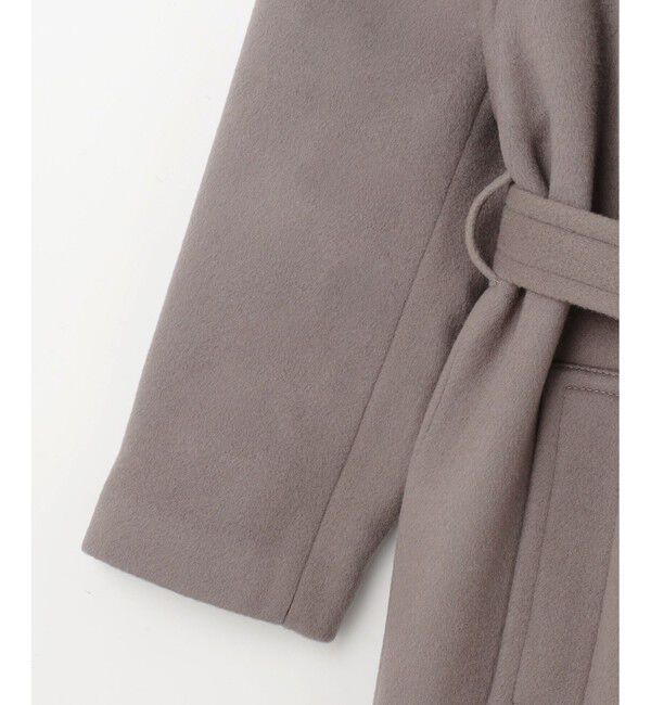 Grace Class「オーバーサイズミリタリーコート」|ミリタリー・モッズコート|