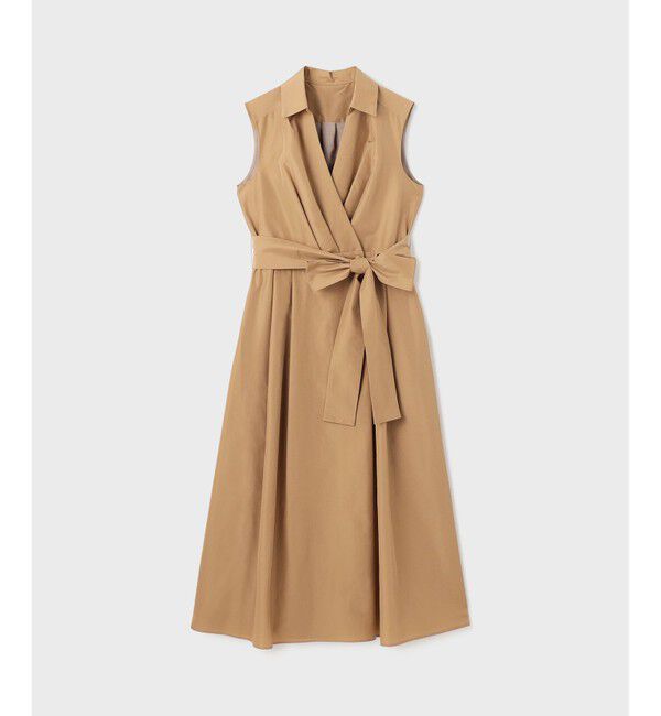 Diagram「トリアセコットンワンピース」|ワンピース|