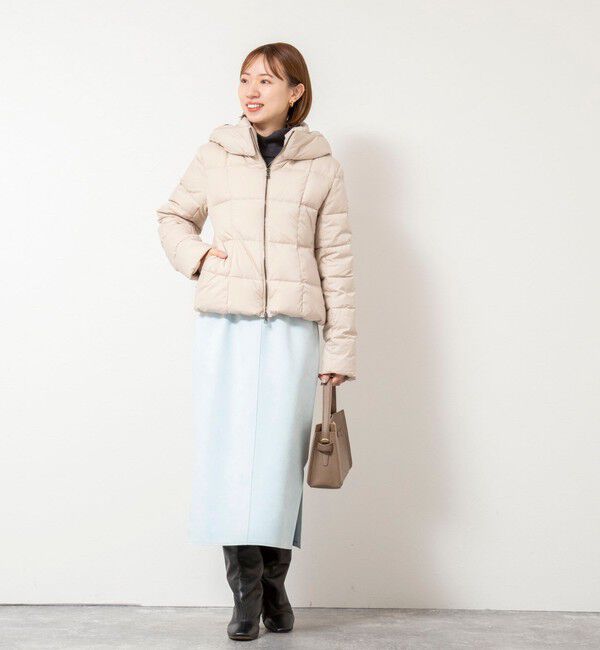 NOLLEY'S sophi「【TATRAS/タトラス】AVECIアヴェチ ダウンジャケット」|ダウン|