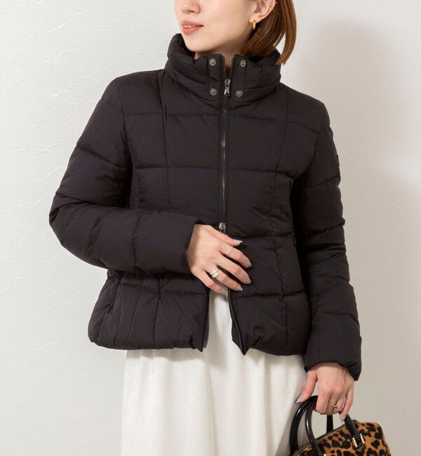 NOLLEY'S sophi「【TATRAS/タトラス】AVECIアヴェチ ダウンジャケット」|ダウン|ブラック
