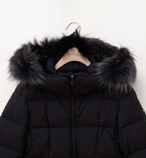 NOLLEY'S sophi「【TATRAS/タトラス】AVECIアヴェチ ダウンジャケット」|ダウン|