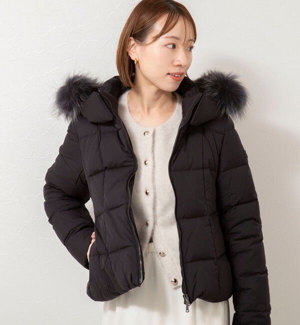 NOLLEY'S sophi「【TATRAS/タトラス】AVECIアヴェチ ダウンジャケット」|ダウン|