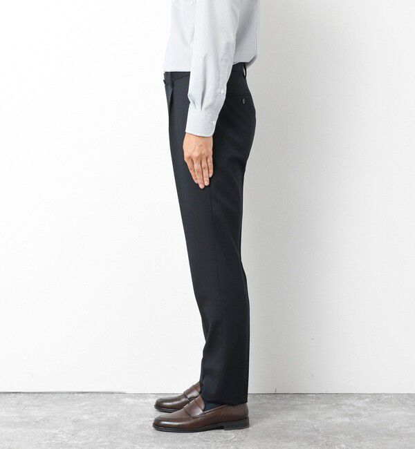 NOLLEY'S goodman「《セットアップ》尾州 WOOL SUIT セットアップスーツ 25AW」|テーラードジャケット|