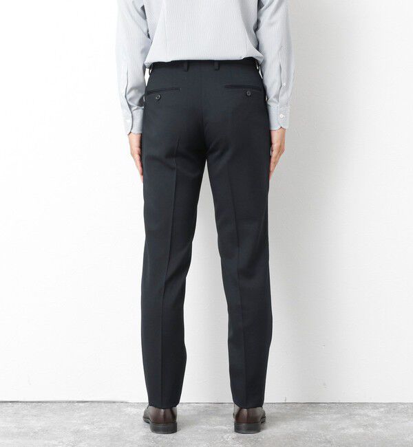 NOLLEY'S goodman「《セットアップ》尾州 WOOL SUIT セットアップスーツ 25AW」|テーラードジャケット|