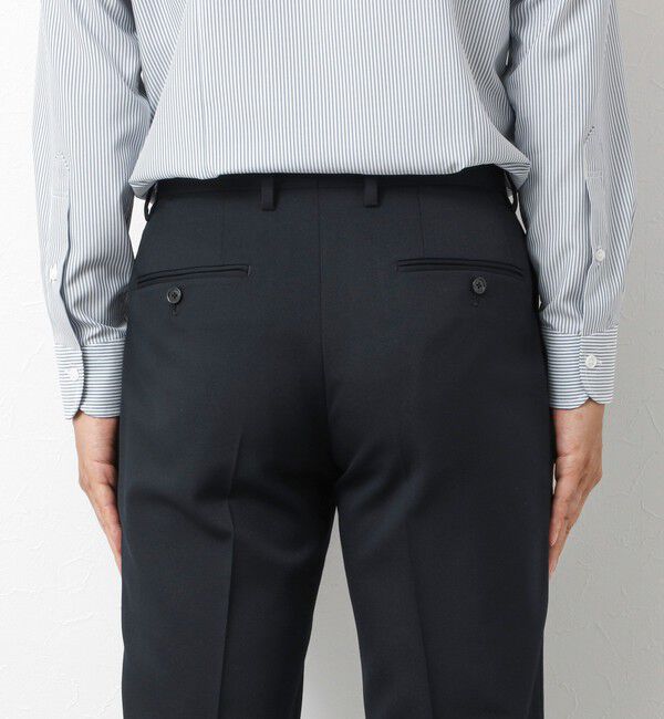 NOLLEY'S goodman「《セットアップ》尾州 WOOL SUIT セットアップスーツ 25AW」|テーラードジャケット|