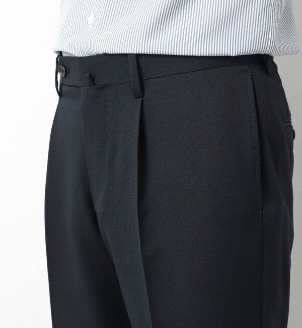 NOLLEY'S goodman「《セットアップ》尾州 WOOL SUIT セットアップスーツ 25AW」|テーラードジャケット|