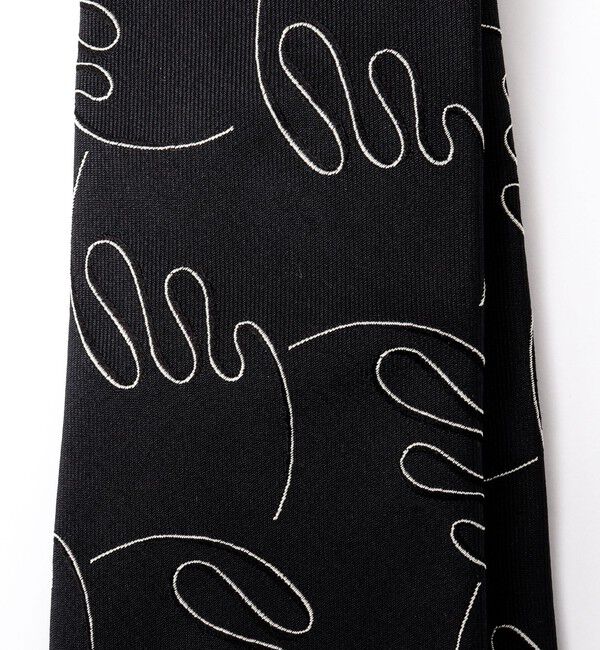 NOLLEY'S goodman「Classico Setaハンズジャガード 26SSコレクション」|ネクタイ・蝶ネクタイ|