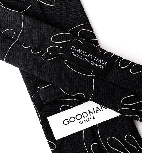 NOLLEY'S goodman「Classico Setaハンズジャガード 26SSコレクション」|ネクタイ・蝶ネクタイ|