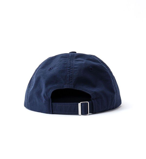 NOLLEY'S goodman「【DANTON/ダントン】FLAT VISOR 6PANEL CAP #DT-H0268 WNY 26SSコレクション」|キャップ・キャスケット|