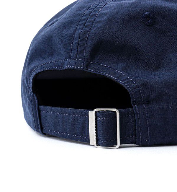 NOLLEY'S goodman「【DANTON/ダントン】FLAT VISOR 6PANEL CAP #DT-H0268 WNY 26SSコレクション」|キャップ・キャスケット|