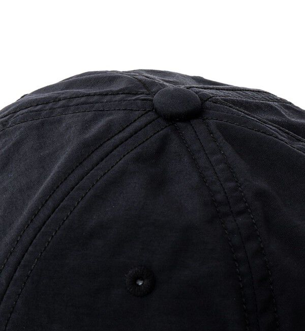 NOLLEY'S goodman「【DANTON/ダントン】FLAT VISOR 6PANEL CAP #DT-H0268 WNY 26SSコレクション」|キャップ・キャスケット|