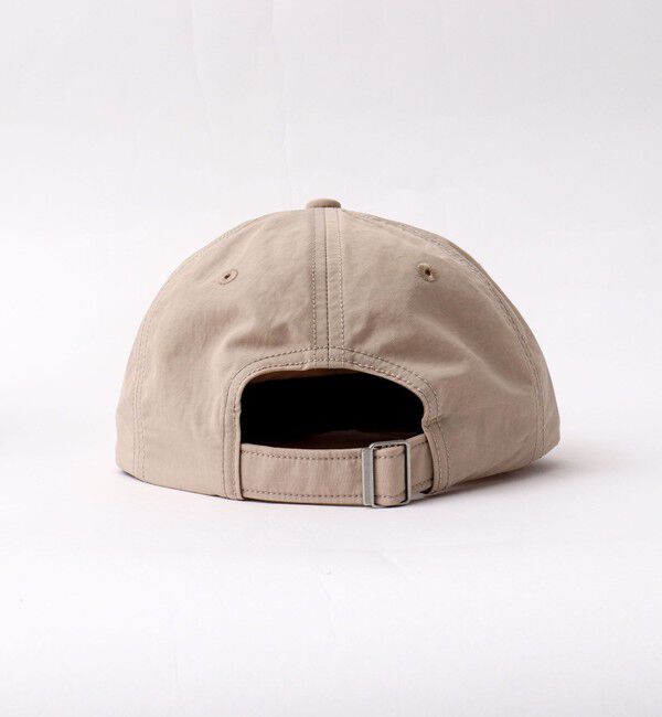 NOLLEY'S goodman「【DANTON/ダントン】FLAT VISOR 6PANEL CAP #DT-H0268 WNY 26SSコレクション」|キャップ・キャスケット|