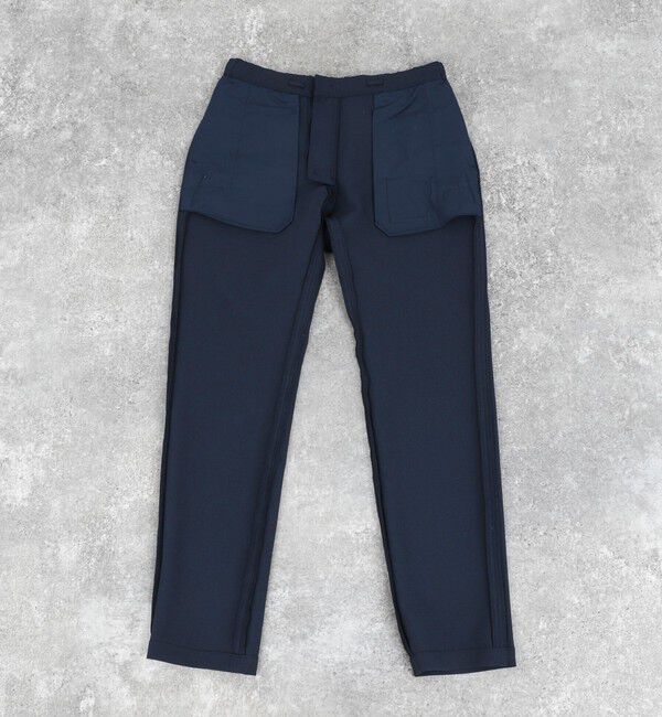 NOLLEY'S goodman「《ビジカジ/セットアップ対応》ランダムコードイージーPT 26SS」|チノ|