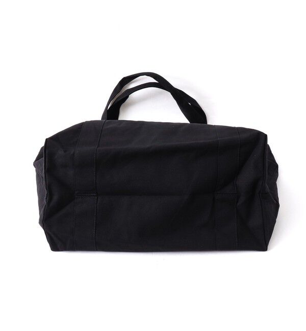 NOLLEY'S goodman「【TAION / タイオン】NON DOWN R/S CANVAS TOTE BAG L TAION-RCVTTBG01-L」|トートバッグ|