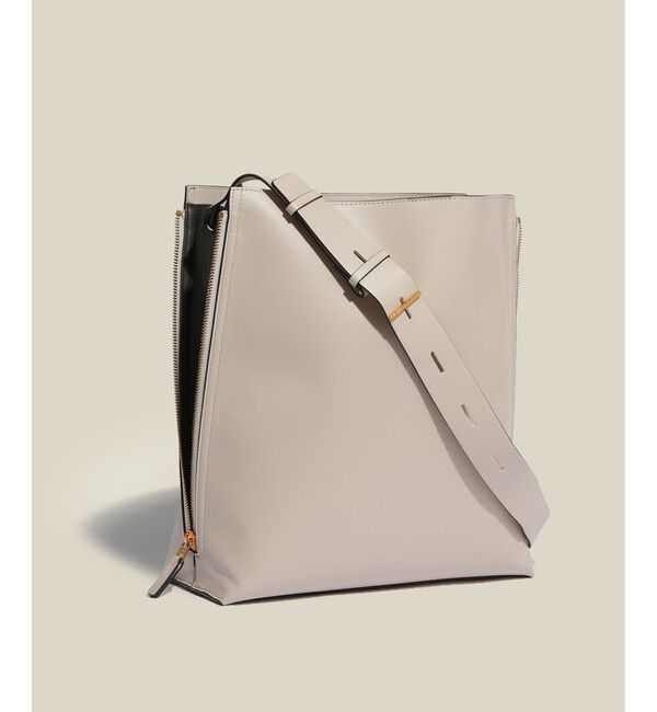 ROPE「【E'POR】Y BAG Shoulder Large【通勤】【A4対応】【ドラマ着用】」|ショルダー・メッセンジャー|