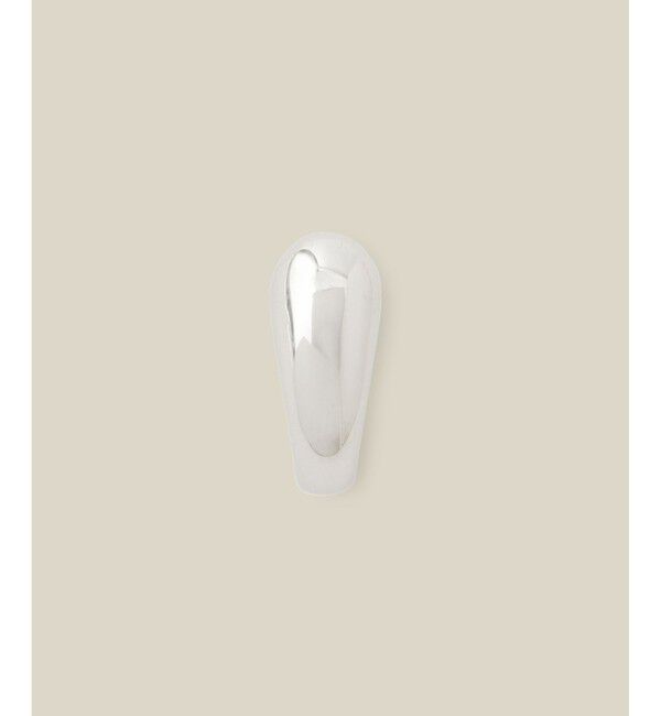 ROPE'「2WAYムアリングモチーフピアス」|ピアス|