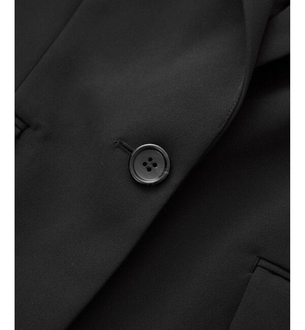 Rope&rsquo;Picnic「【花粉ガード】360&deg;ウルトラストレッチ テーラードジャケット/セットアップ対応」|テーラードジャケット|