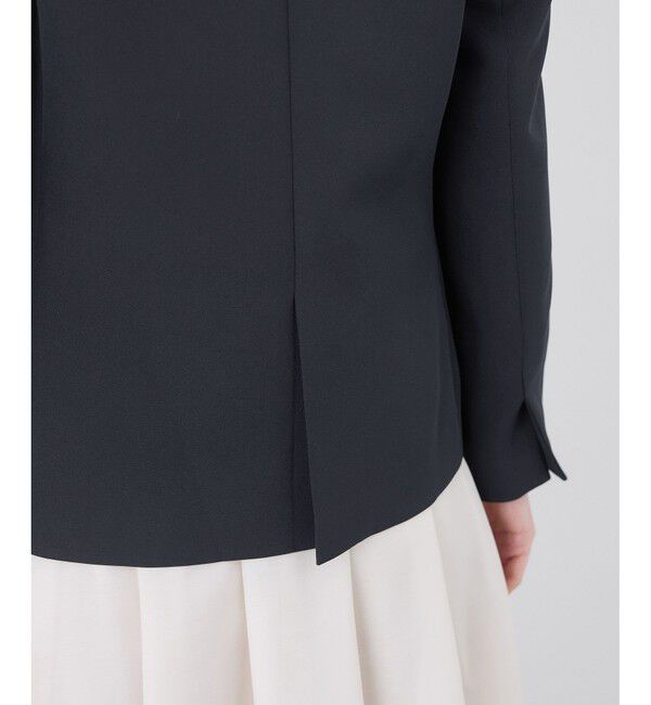 Rope&rsquo;Picnic「【花粉ガード】360&deg;ウルトラストレッチ テーラードジャケット/セットアップ対応」|テーラードジャケット|