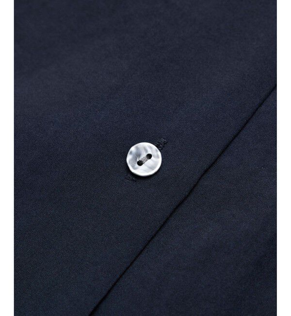 Rope&rsquo;Picnic「ラッフルリボンデザインシャツ」|シャツ・ブラウス|