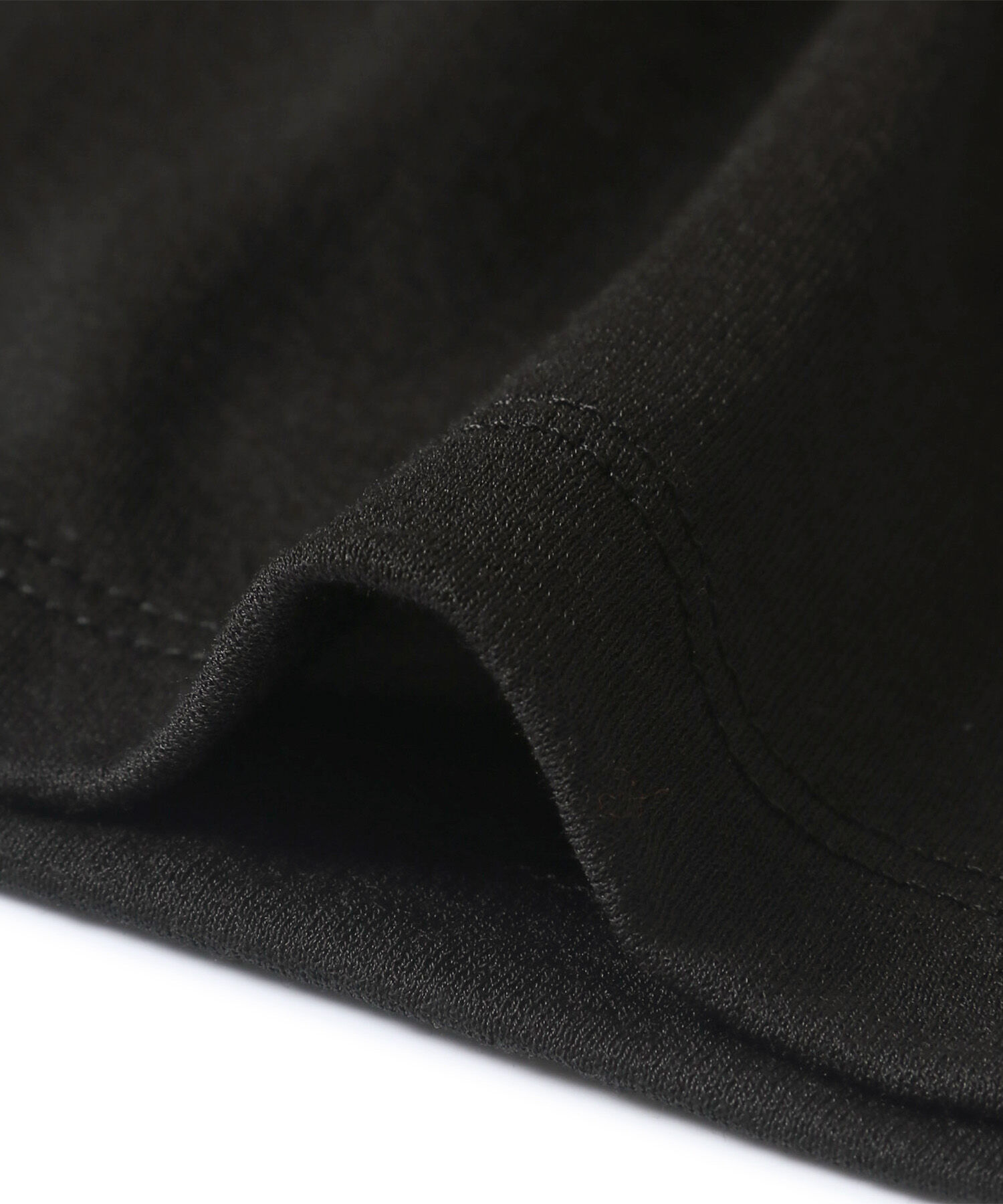 ADAM ET ROPE'「シアーハイゲージTEE」|Tシャツ・カットソー|