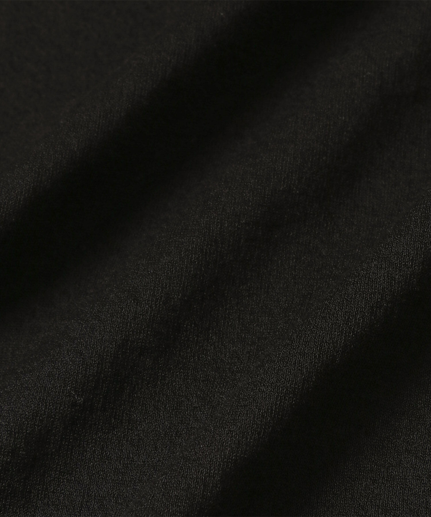 ADAM ET ROPE'「シアーハイゲージTEE」|Tシャツ・カットソー|