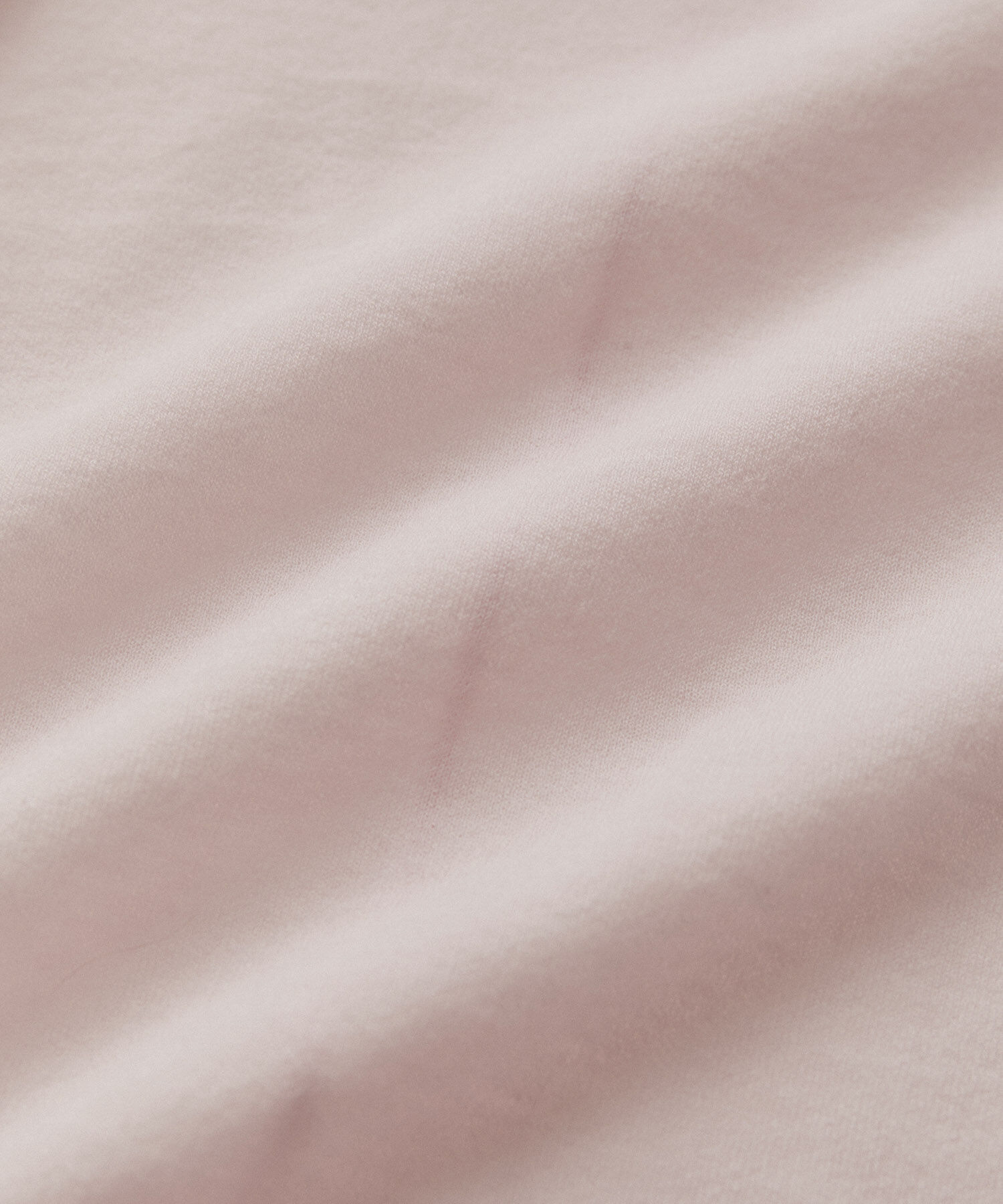 ADAM ET ROPE'「シアーハイゲージTEE」|Tシャツ・カットソー|