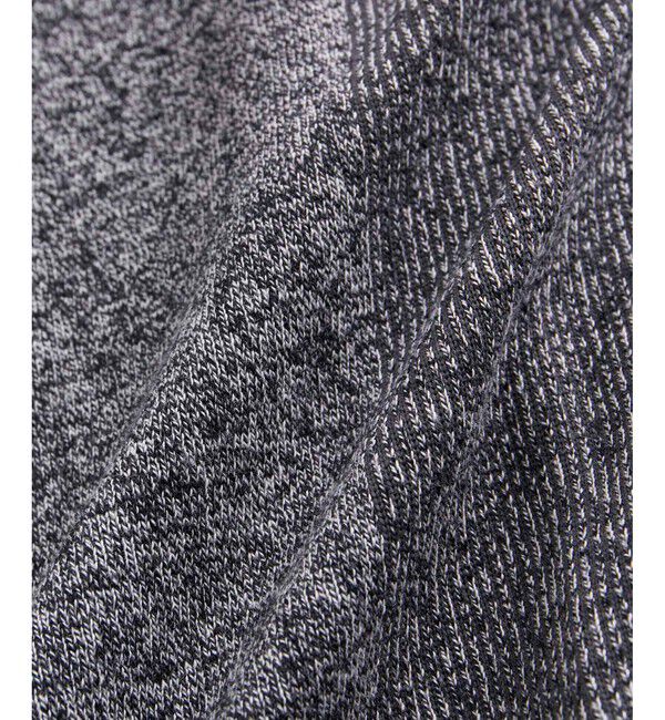 ADAM ET ROPE'「杢スウェット ニットパンツ / ヘビーウエイト / ユニセックス」|チノ|