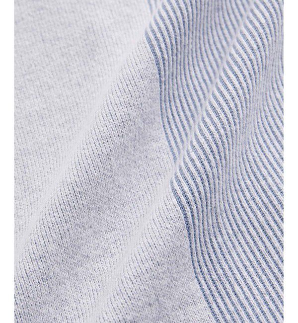 ADAM ET ROPE'「杢スウェット ニットパンツ / ヘビーウエイト / ユニセックス」|チノ|